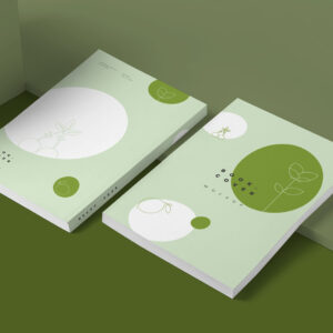 Leaves of Port-au-Prince